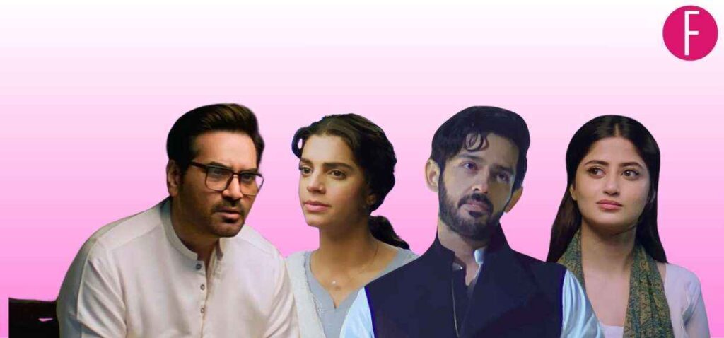 Main Manto Nahi Hoon