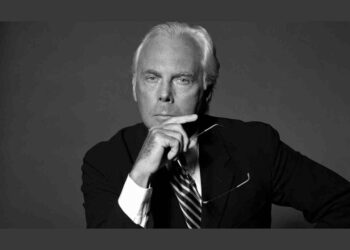giorgio armani