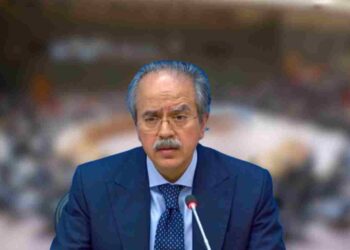 Global Alarm After Doha Strikes: Pakistan Leads Calls for Action Against Israel
