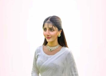 Actors of the Week - Mawra Hocane, Mirza Gohar Rasheed & More!