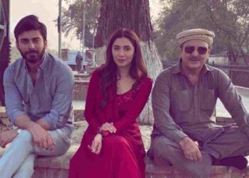 Neelofar