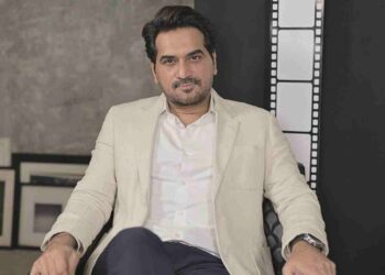 In Conversation With Humayun Saeed From Main Manto Nahi Hoon