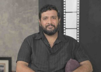 In Conversation With Mazhar Suleman Noorani From Biryani