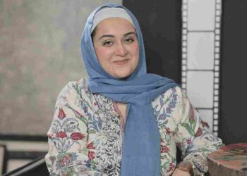 Dil Dhoondta Hai Phir Wohi – A Chat With The Writer Rida Bilal