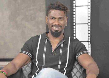 Muhammad Ahmed Maddy, Contestant Of Tamasha Season 4, Speaks To FUCHSIA!