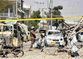 Quetta FC Headquarters Blast: 10 Dead, 32 Injured - All We Know So Far