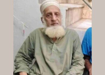 Veteran Actor Anwar Ali Passes Away After Prolonged Illness