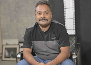 In Conversation With Sarfraz Ali aka Mithal From Biryani