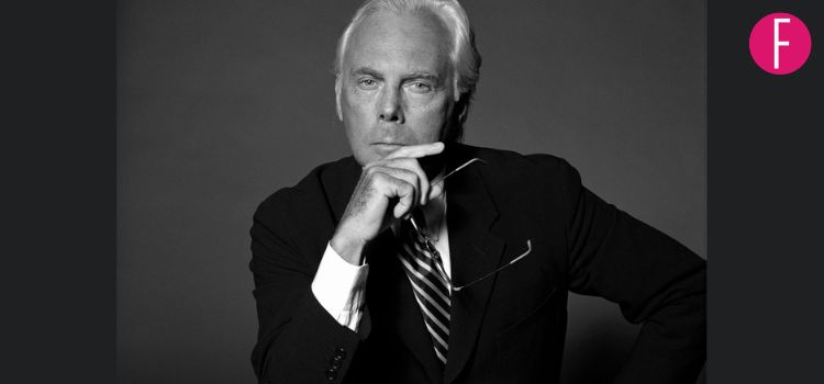 giorgio armani