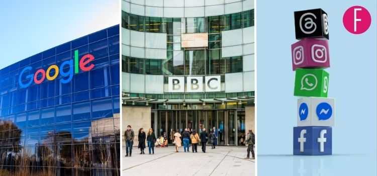 Google and Beyond: How Media Giants Shape the Gaza Narrative