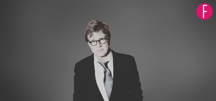 Robert Redford - A Star Who Refused to Be Just a Star