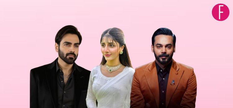 Actors of the Week - Mawra Hocane, Mirza Gohar Rasheed & More!