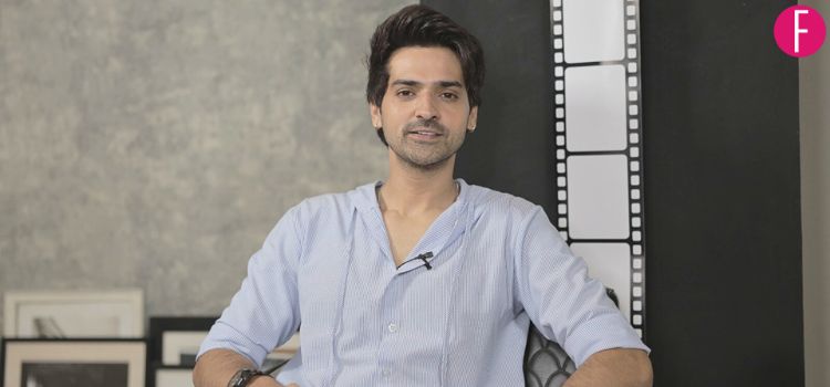 Ahmer Hussain, Contestant Of Tamasha Season 4, Speaks To FUCHSIA!