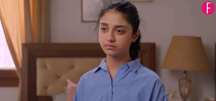 Drama Scenes, Jama Taqseem