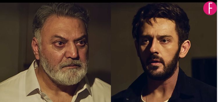 Drama Scenes, Main Manto nahi Hoon