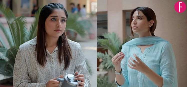 Drama Scenes, Biryani
