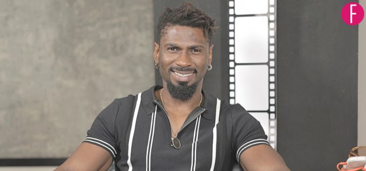 Muhammad Ahmed Maddy, Contestant Of Tamasha Season 4, Speaks To FUCHSIA!