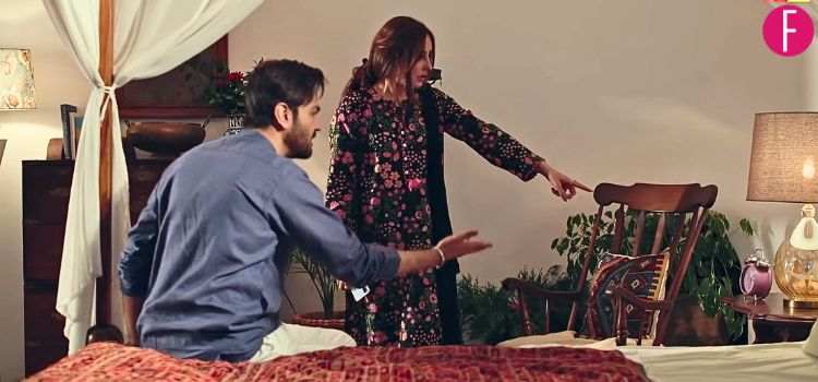 Drama Scenes, Jinn Ki Shadi Unki Shadi
