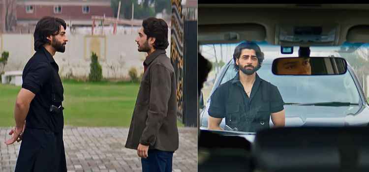 Drama Scenes, Main Manto Nahi Hoon