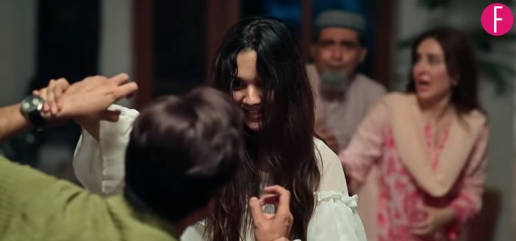 Drama Scenes, Jinn Ki Shadi Unki Shadi