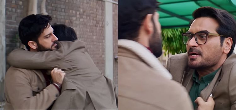 Drama Scenes, Main Manto Nahi Hoon