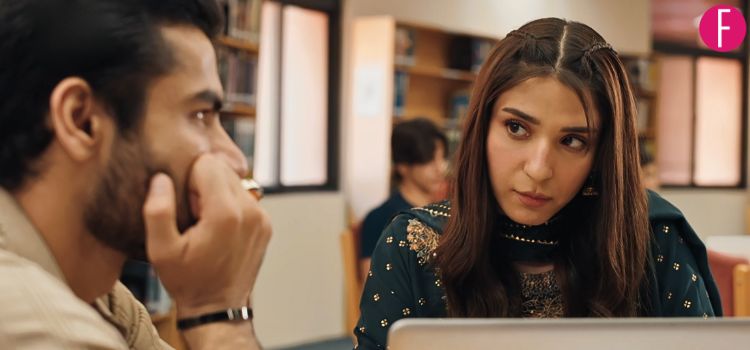 Drama Scenes, Biryani