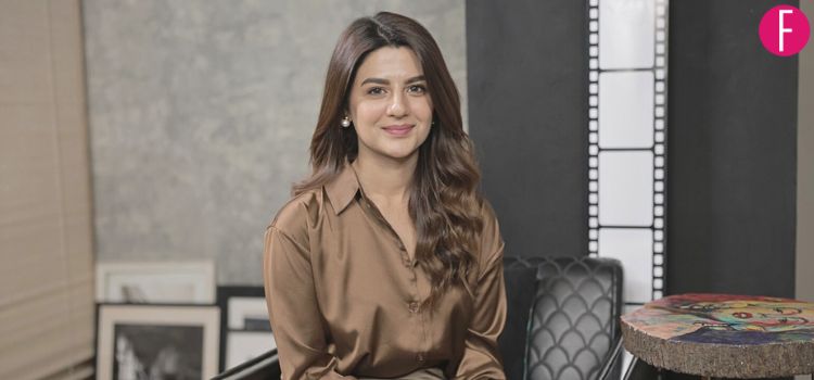 In Conversation With Maria Malik From Ilzaam-e-Ishq