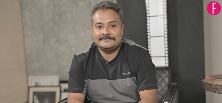 In Conversation With Sarfraz Ali aka Mithal From Biryani