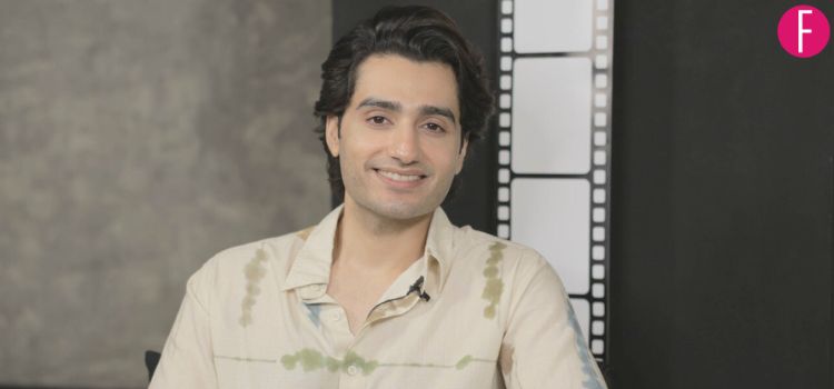 In Conversation With Hashaam Khan From Main Manto Nahi Hoon!