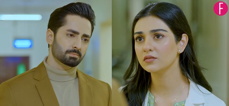 Drama Scenes, Sher