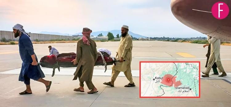 Afghanistan