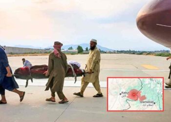 Afghanistan