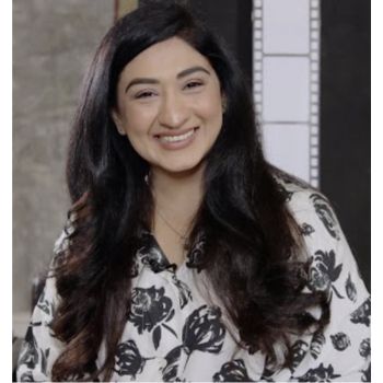 madiha rizvi