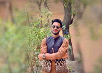 12K To 158K Followers: Who Is Saif Ali Khan, The Real MVP Of Tamasha Season 4?