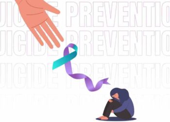suicide prevention day
