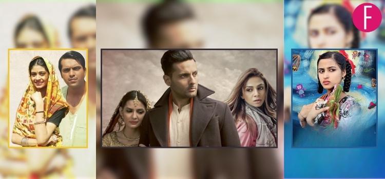 Throwback Thursday Picks: 3 Classic Pakistani Dramas You’ll Love To Rewatch!