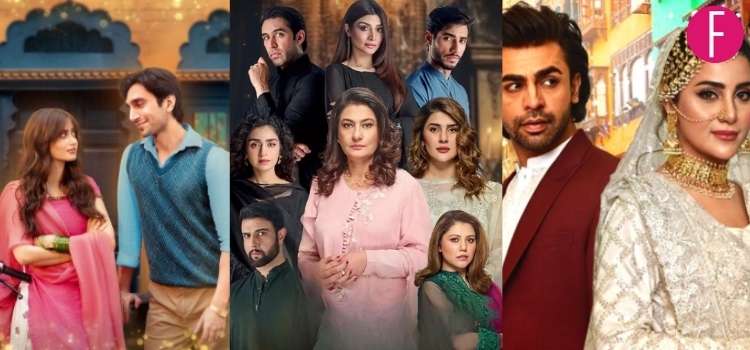 Living Together, Falling Apart: 5 Dramas On Joint Family Chaos Before “Jama Taqseem”
