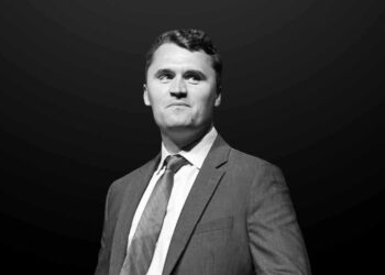 Charlie Kirk