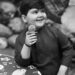 Umer Shah, Brother Of Ahmad Shah, Passes Away – Industry Mourns The Loss