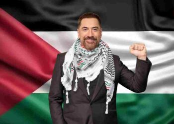 celebrities for gaza and palestine