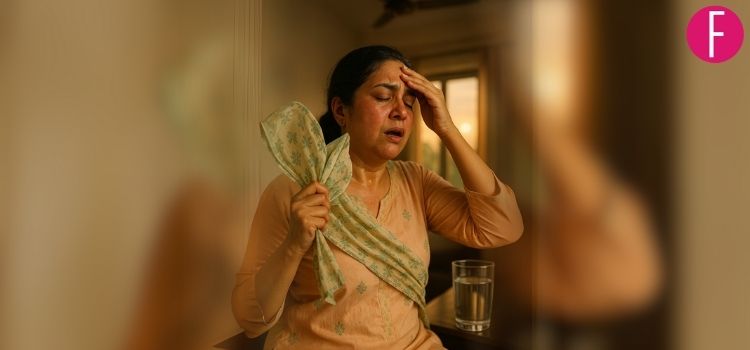menopause, estrogen