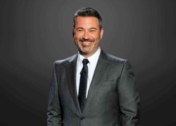 Jimmy Kimmel