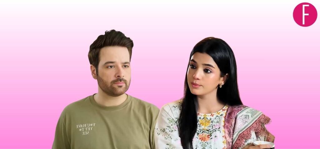 5 Reasons Why Hamza In Mohra Is Everything A Pakistani Girl Wants In A Partner!