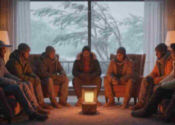 La Niña, winters 2025