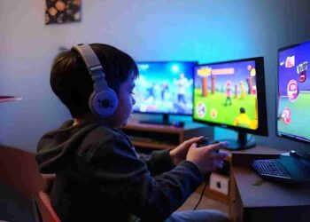 Online gaming