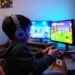 Online gaming