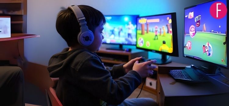 Online gaming