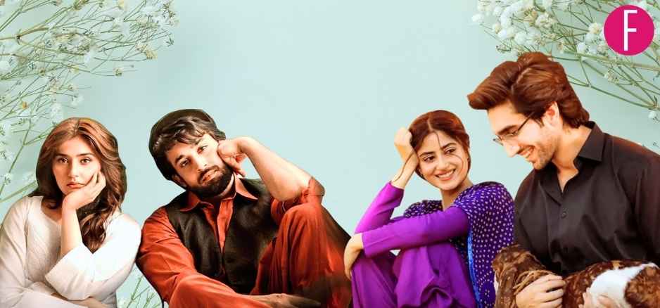 5 OSTs Nominated At The 9th Hum Awards: Vote For Your Favorite Now!