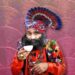 Allan Fakir, Biryani