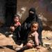 Afghanistan, Afghan Women